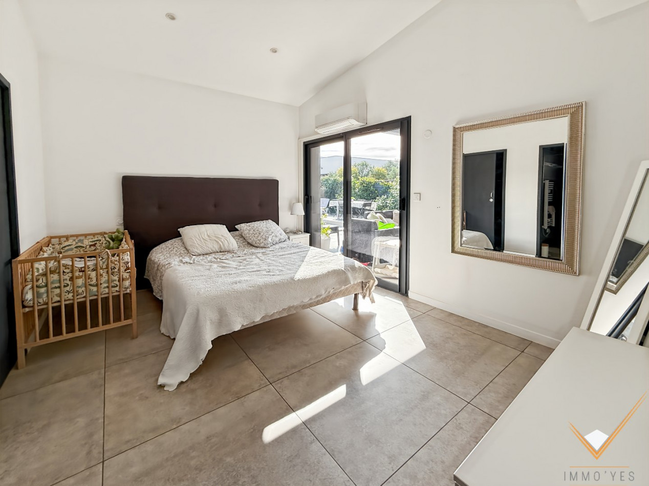 vente Maison Saint-hilaire - Photo 9