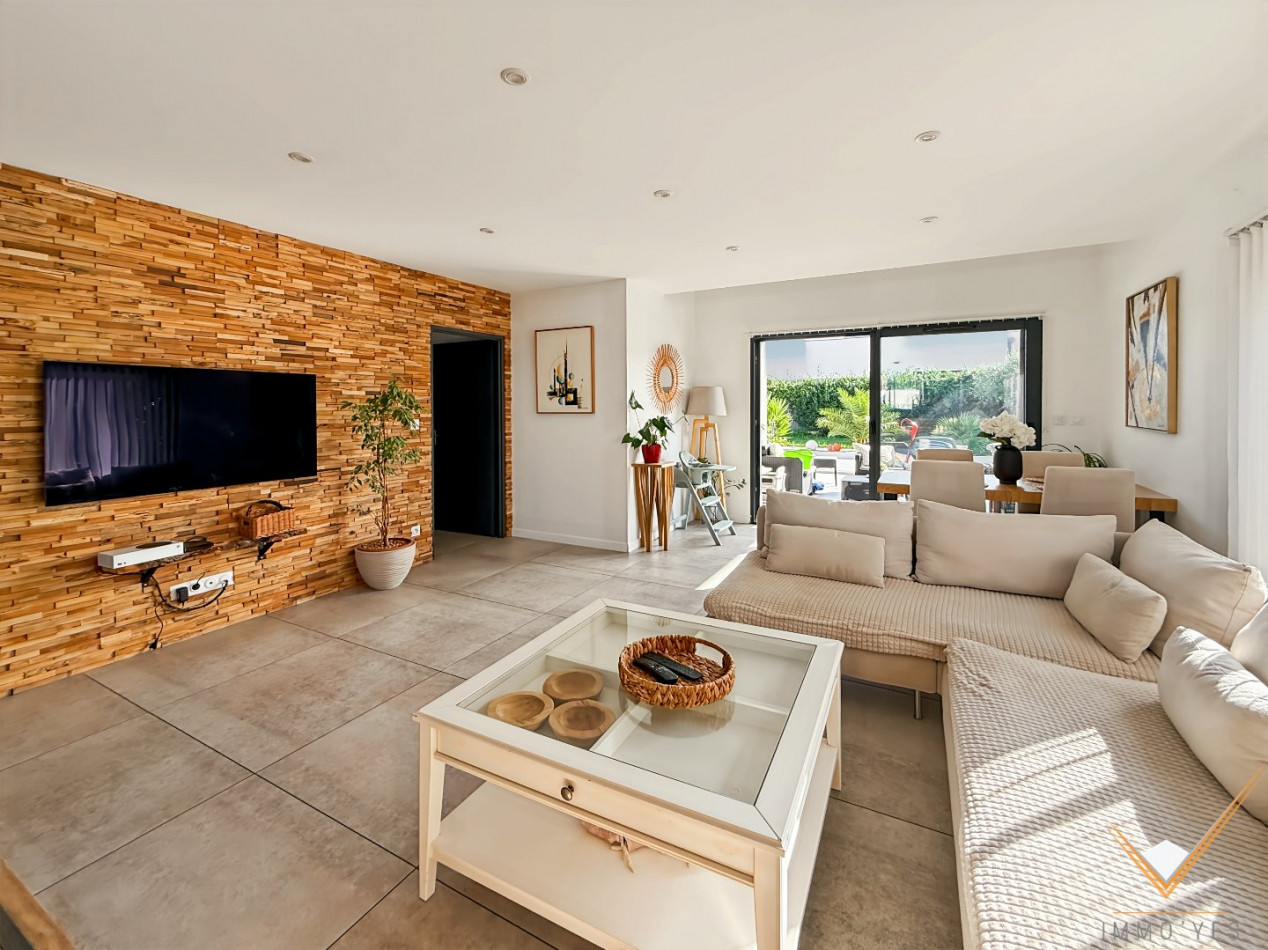 vente Maison Saint-hilaire - Photo 6