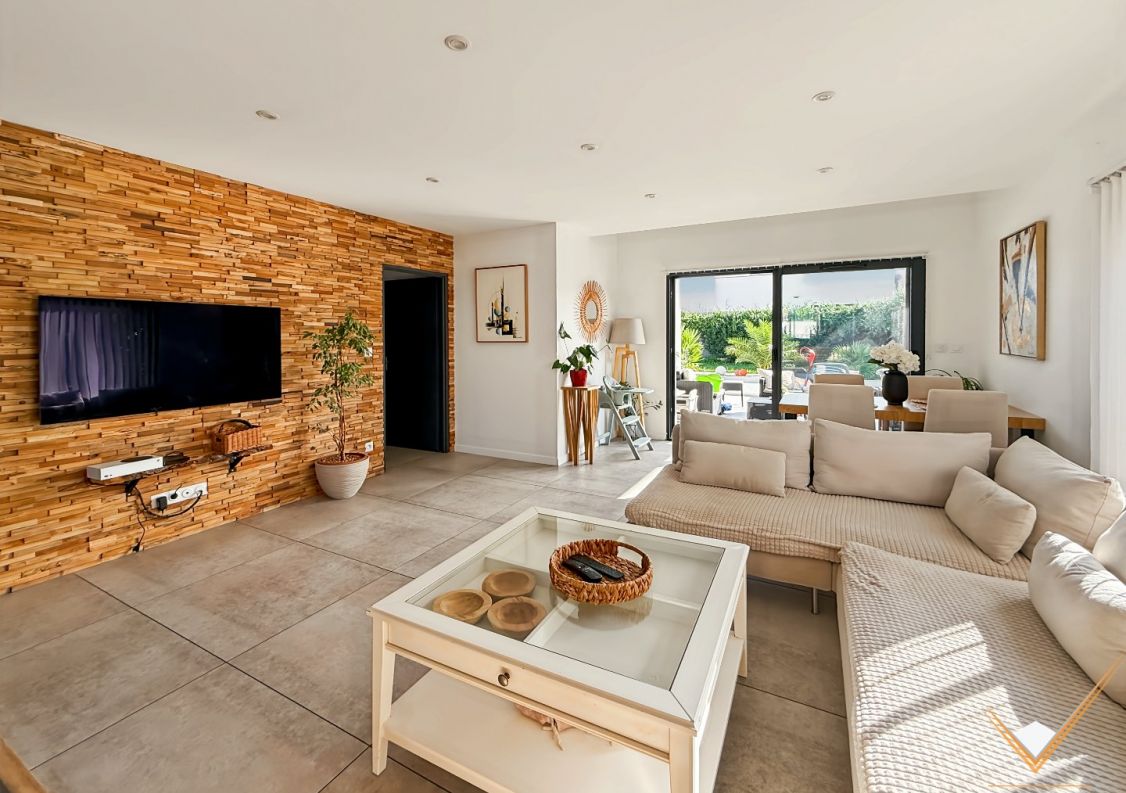 vente Maison Saint-hilaire