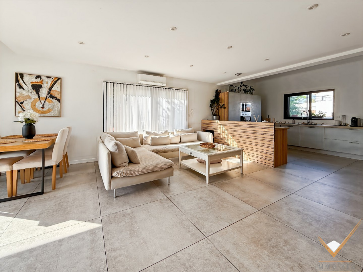 vente Maison Saint-hilaire - Photo 7