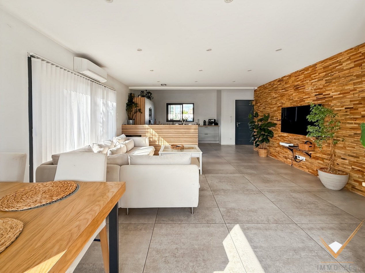 vente Maison Saint-hilaire - Photo 4