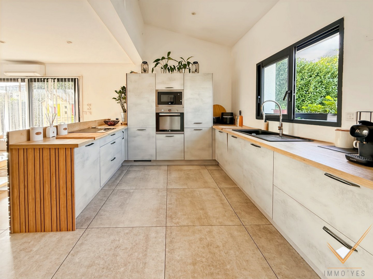 vente Maison Saint-hilaire - Photo 5