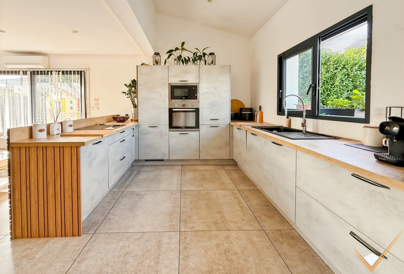 vente Maison Saint-hilaire - Photo 6