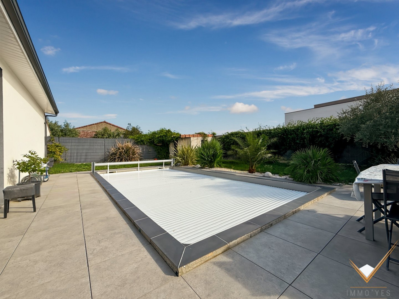 vente Maison Saint-hilaire - Photo 3