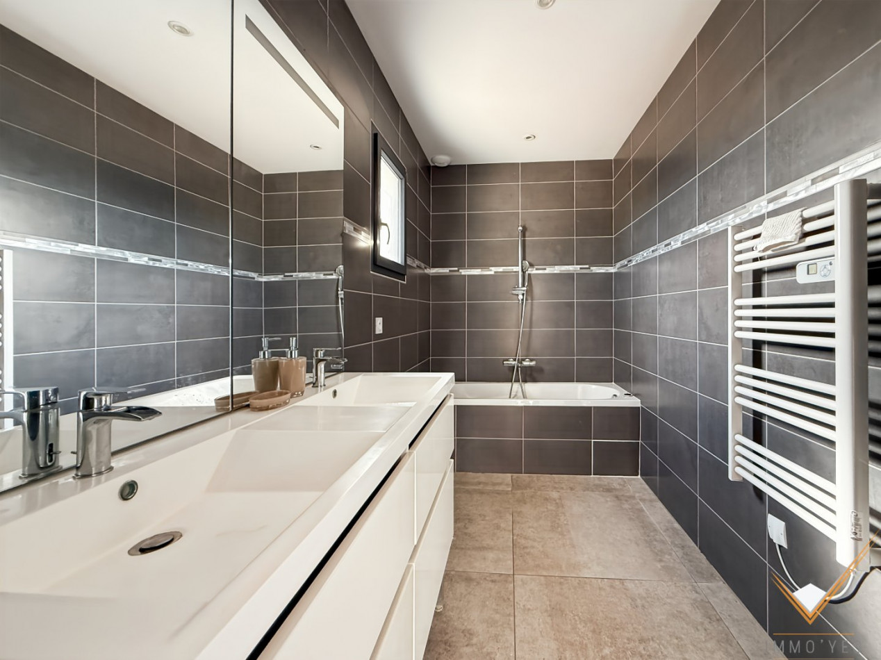 vente Maison Saint-hilaire - Photo 8