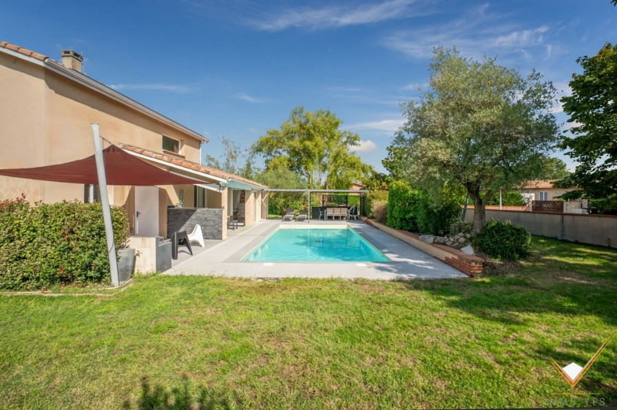 vente Maison Fonsorbes - Photo 2