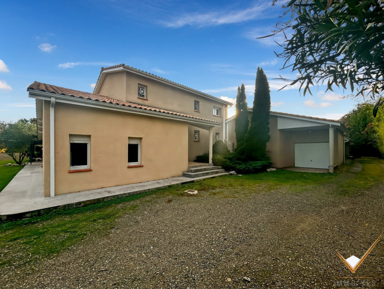 vente Maison Fonsorbes - Photo 1