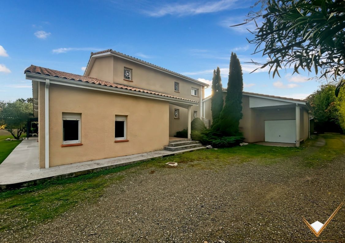 vente Maison Fonsorbes