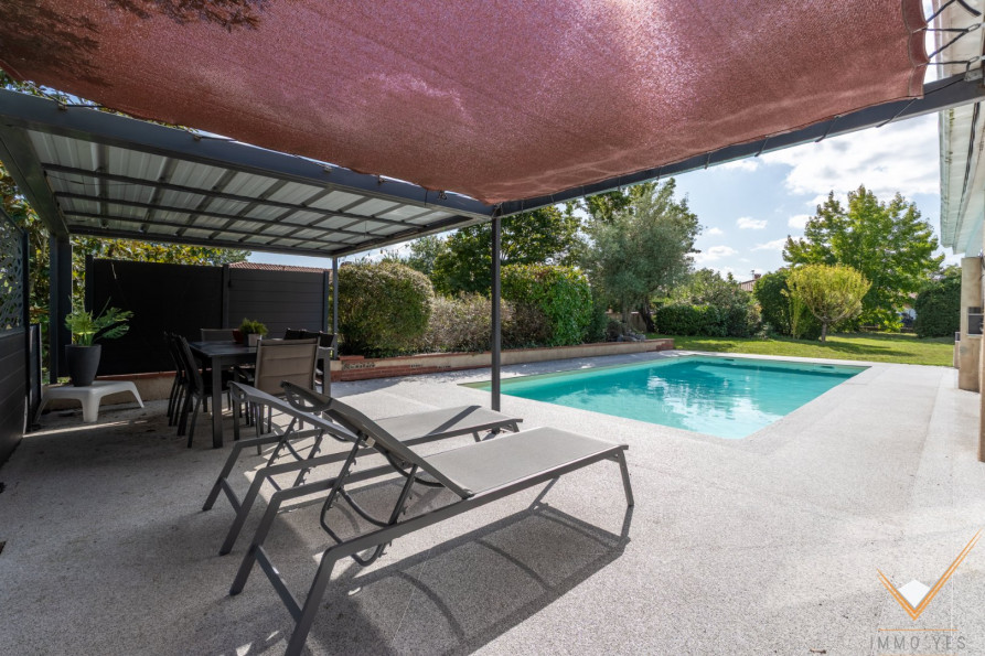 vente Maison Fonsorbes - Photo 5