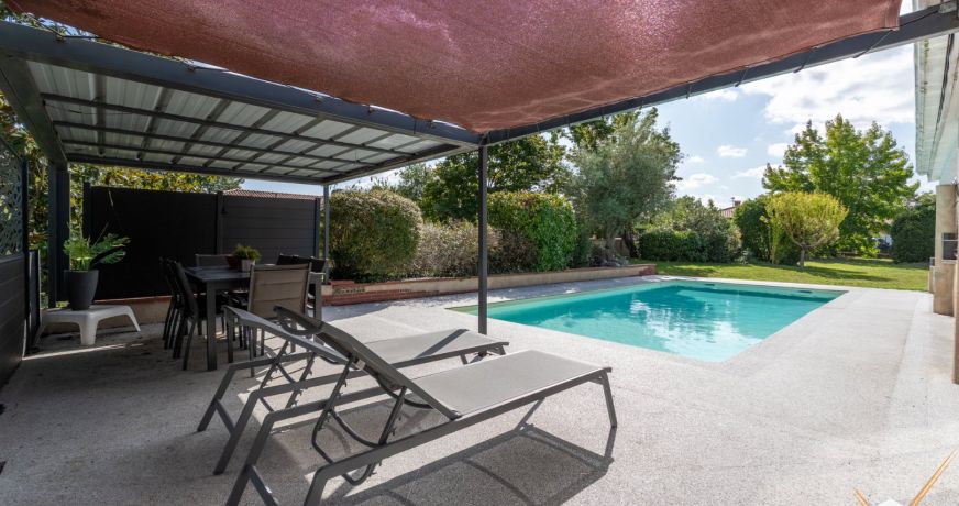 vente Maison Fonsorbes