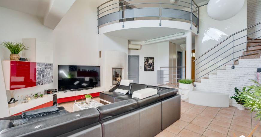 vente Maison Fonsorbes