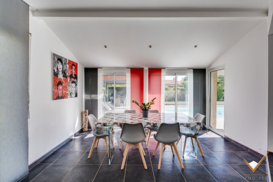 vente Maison Fonsorbes - Photo 7