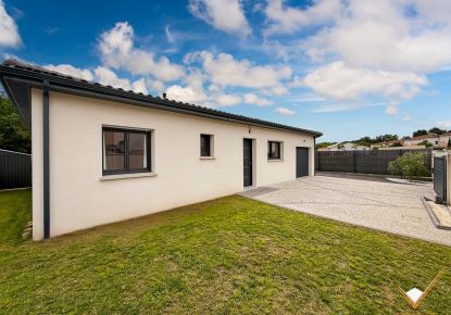 vente Maison Saint-lys