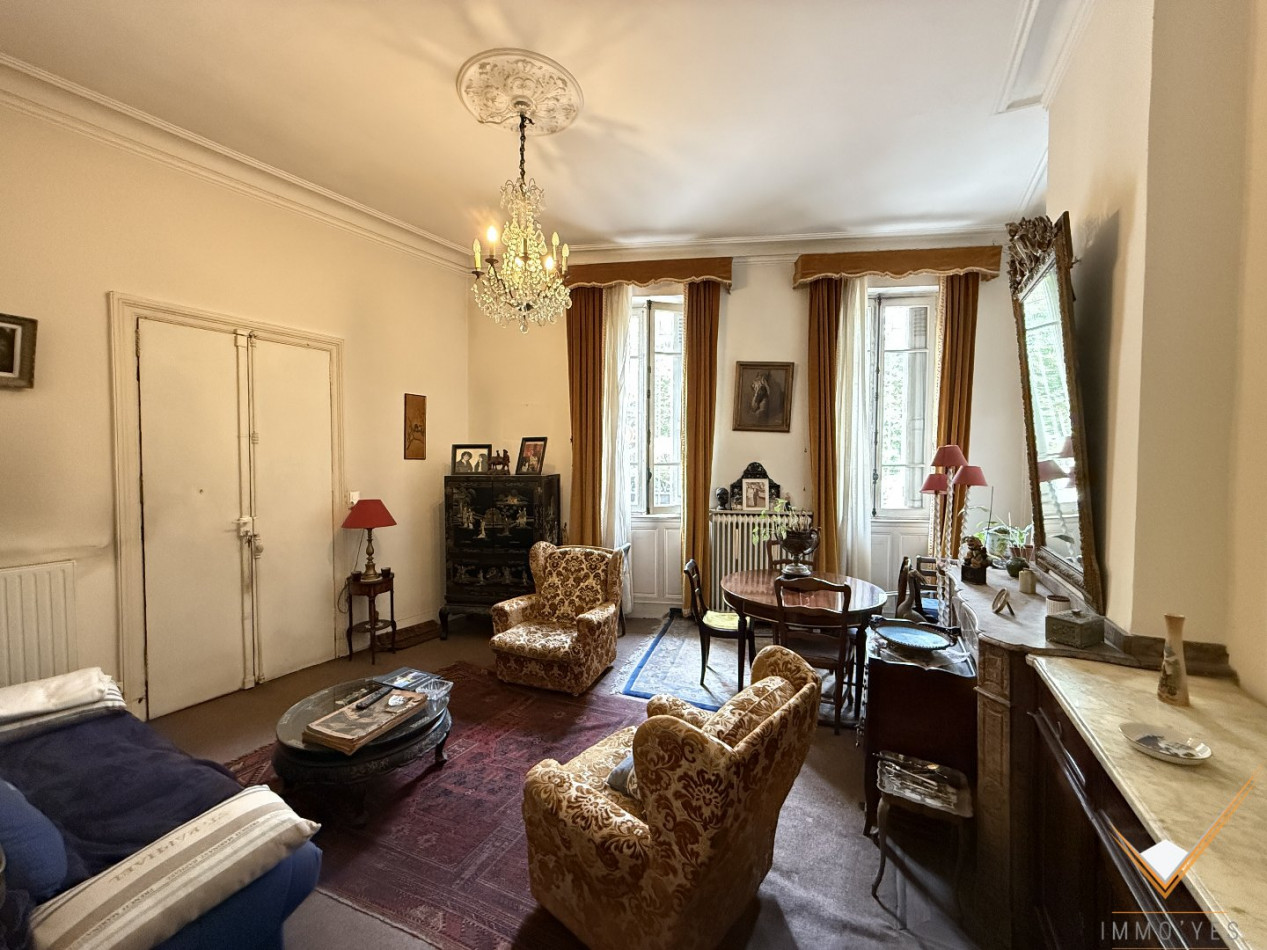 vente Appartement Toulouse - Photo 1