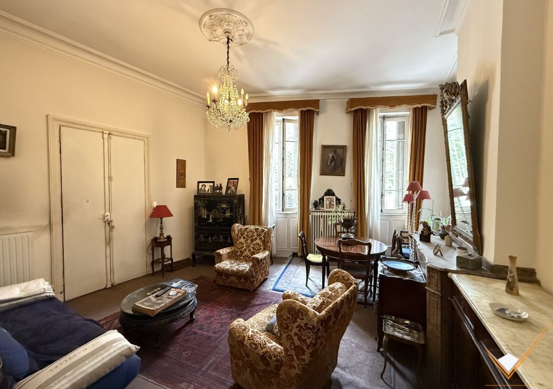 vente Appartement Toulouse