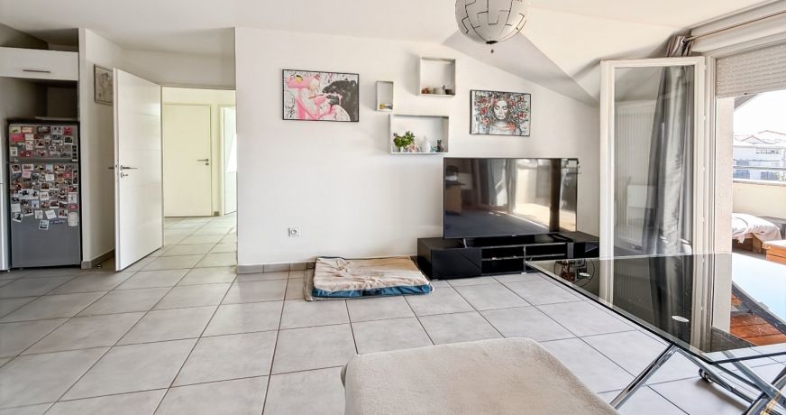 vente Appartement Fenouillet