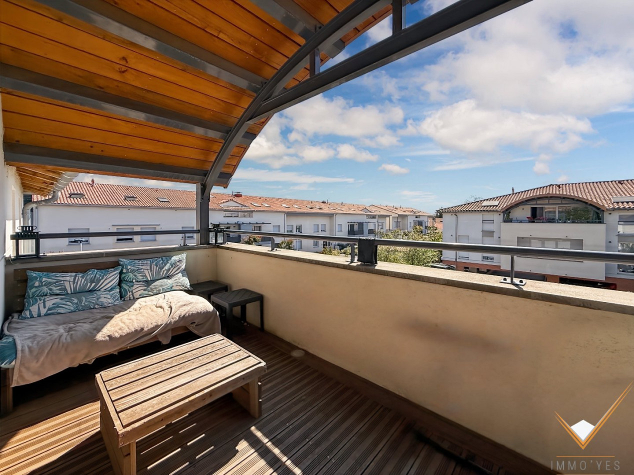 vente Appartement Fenouillet - Photo 2