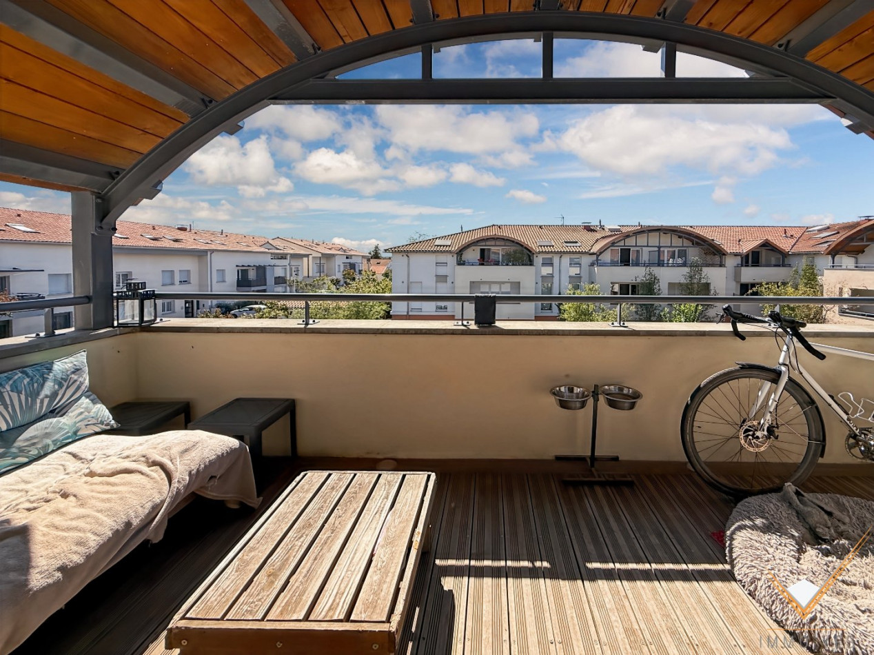 vente Appartement Fenouillet - Photo 7