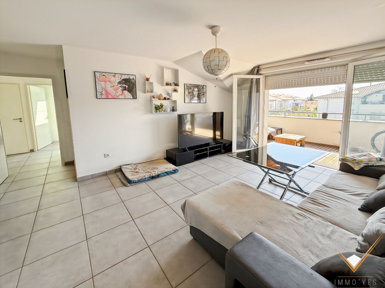 vente Appartement Fenouillet - Photo 1