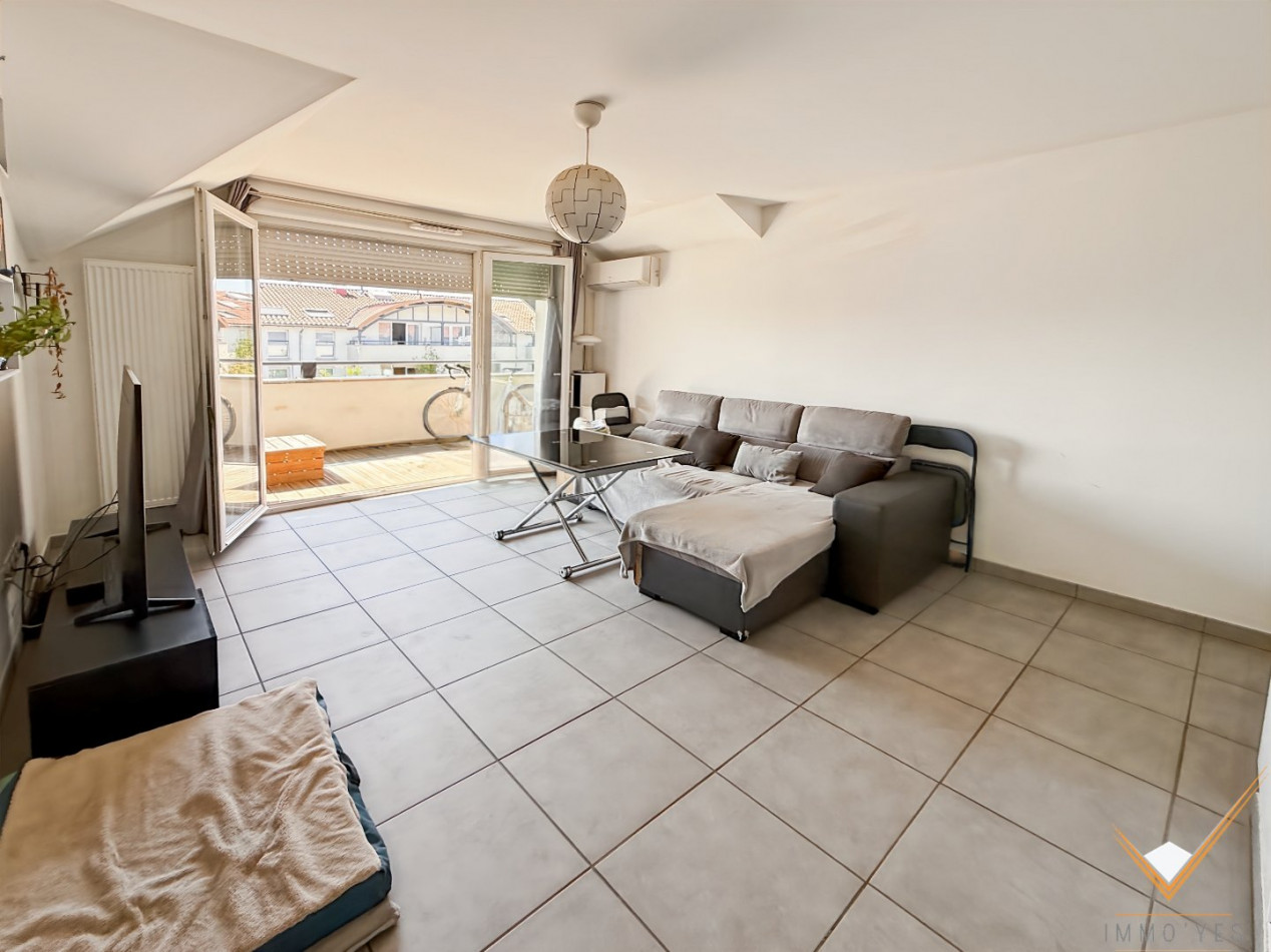 vente Appartement Fenouillet - Photo 4