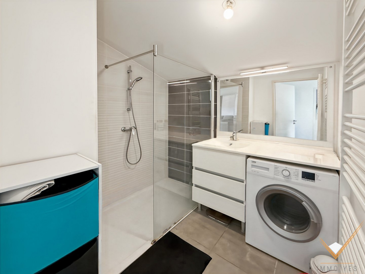 vente Appartement Fenouillet - Photo 6