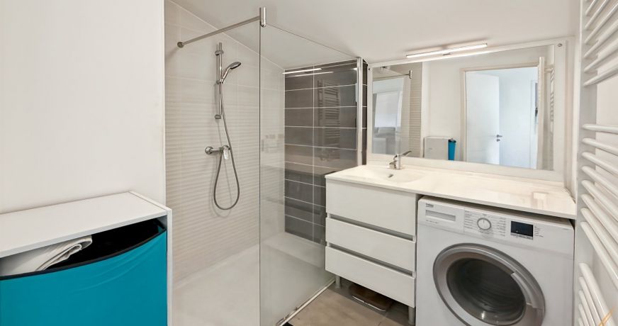 vente Appartement Fenouillet