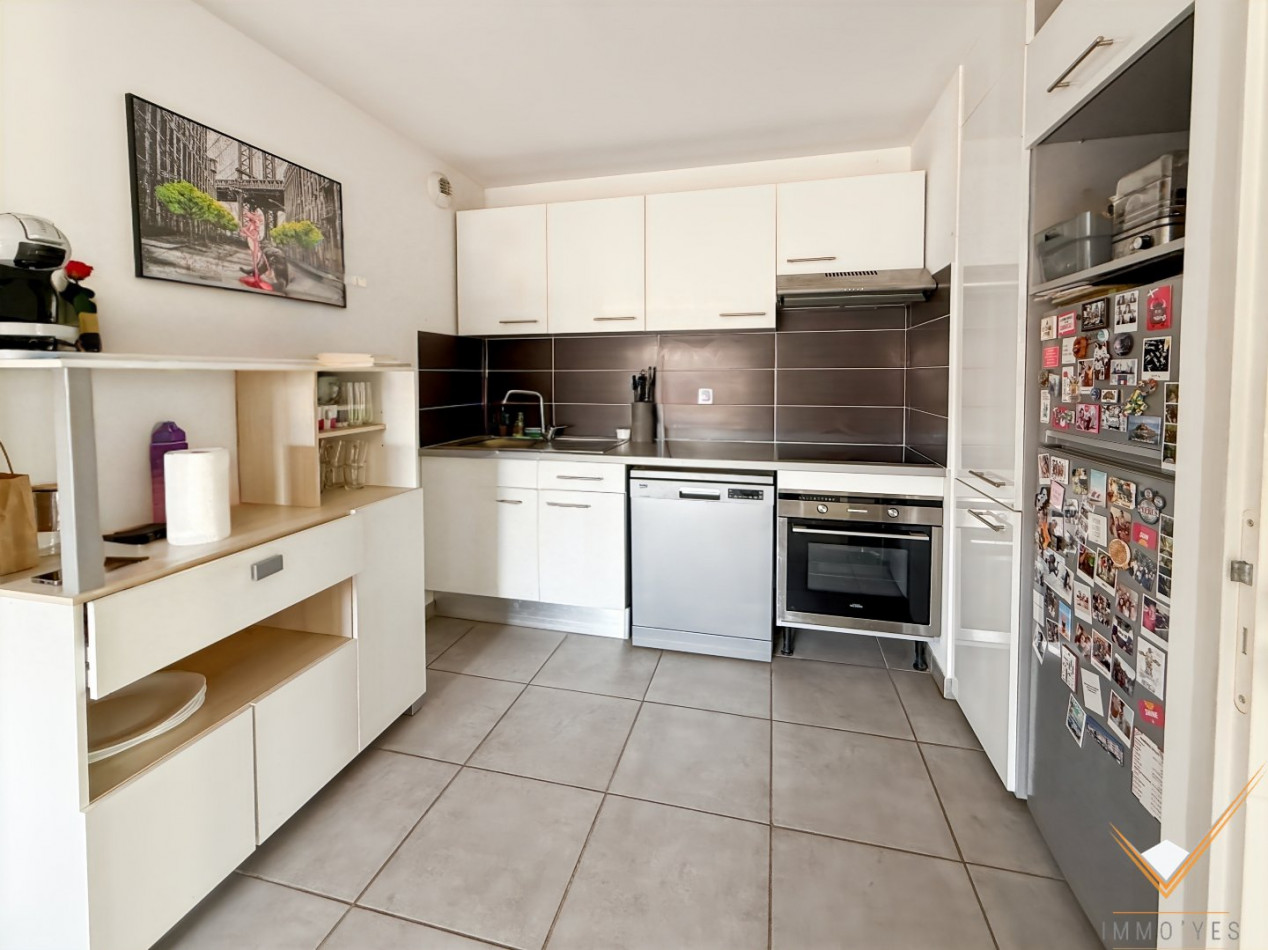 vente Appartement Fenouillet - Photo 3