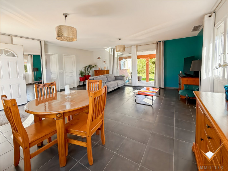 vente Maison Eaunes - Photo 5