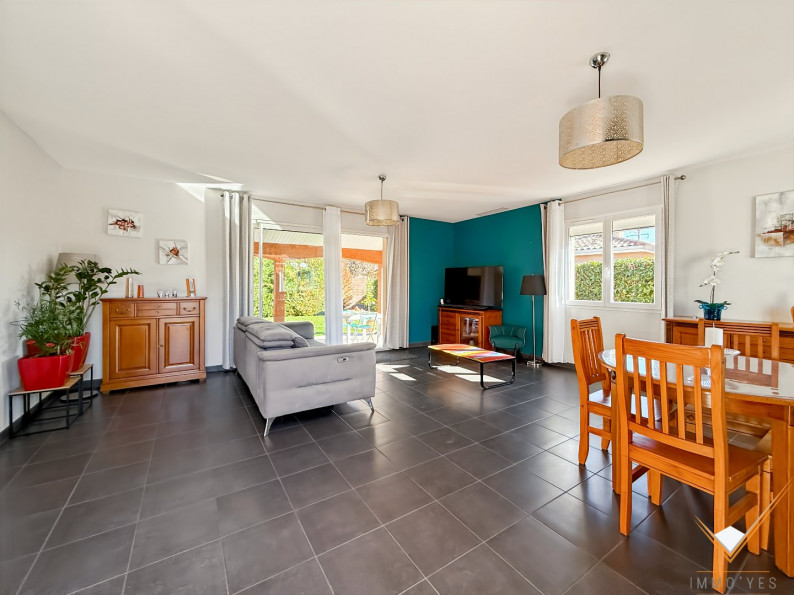 vente Maison Eaunes - Photo 4