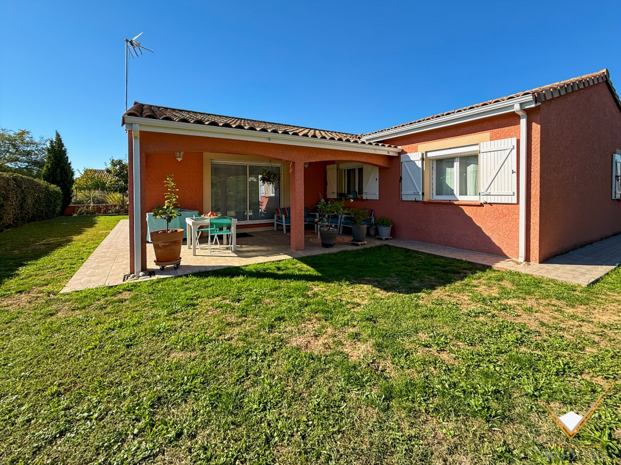 vente Maison Eaunes - Photo 5