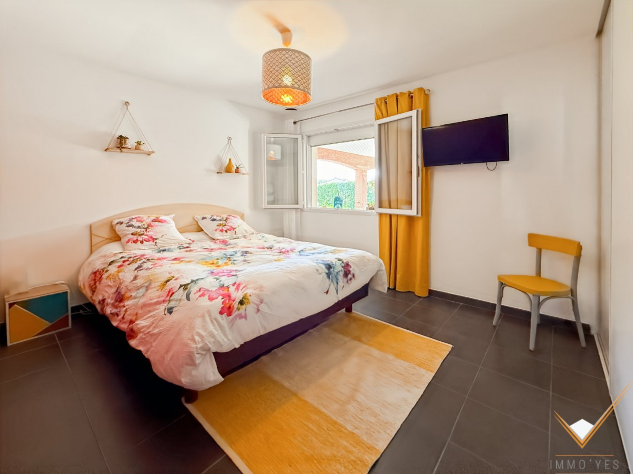 vente Maison Eaunes - Photo 8