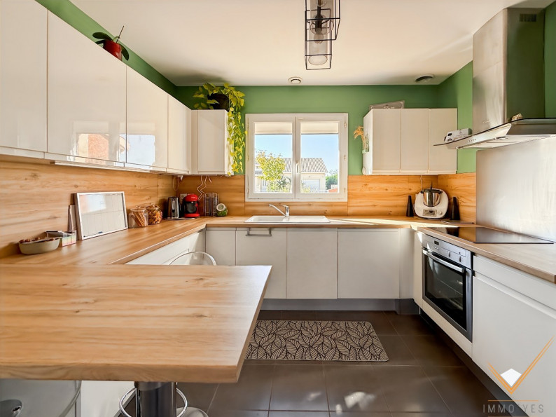 vente Maison Eaunes - Photo 3