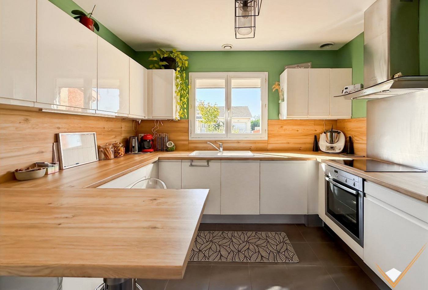 vente Maison Eaunes - Photo 3