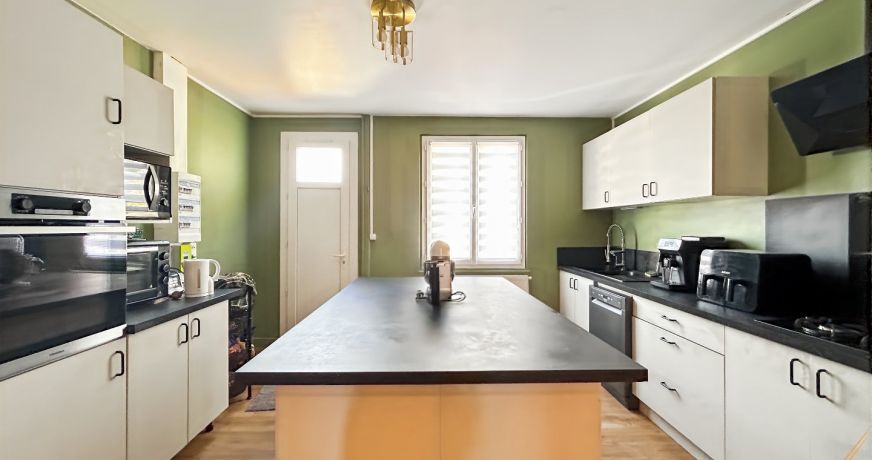 vente Maison Frouzins