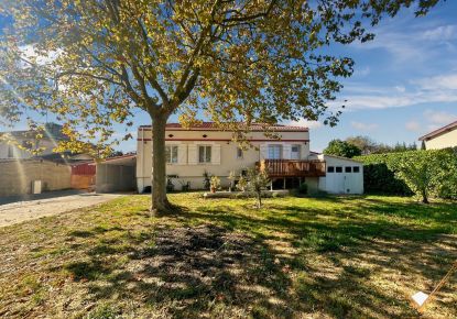 vente Maison Frouzins