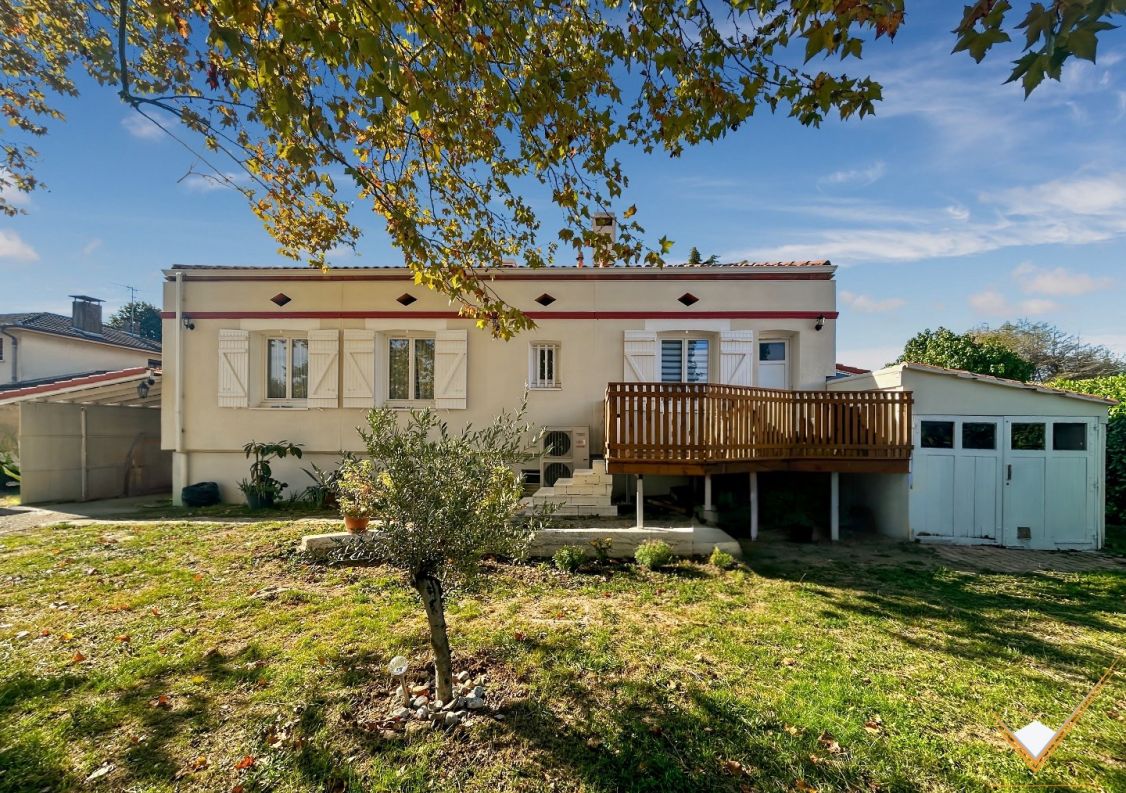 vente Maison Frouzins
