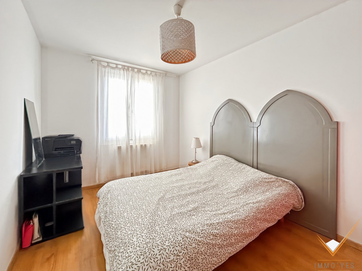 vente Maison Frouzins - Photo 7