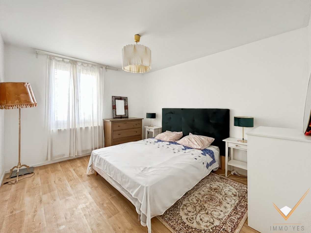 vente Maison Frouzins - Photo 5