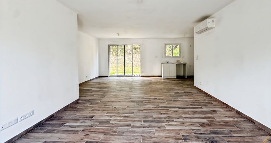 vente Maison Mauvezin