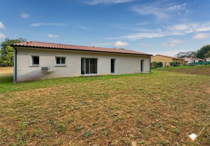 vente Maison Mauvezin