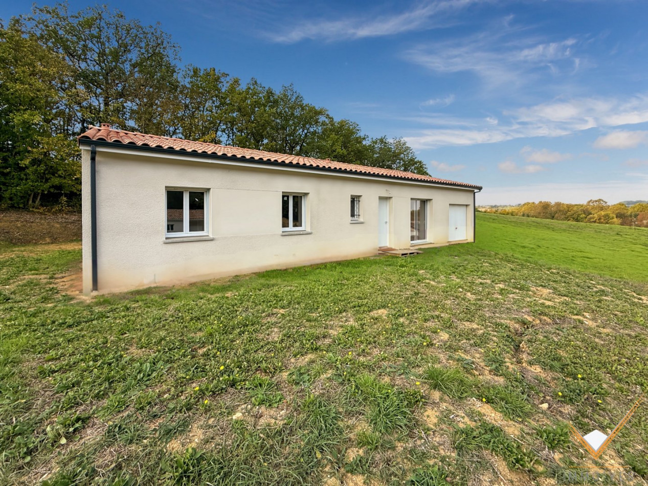 vente Maison Mauvezin - Photo 7