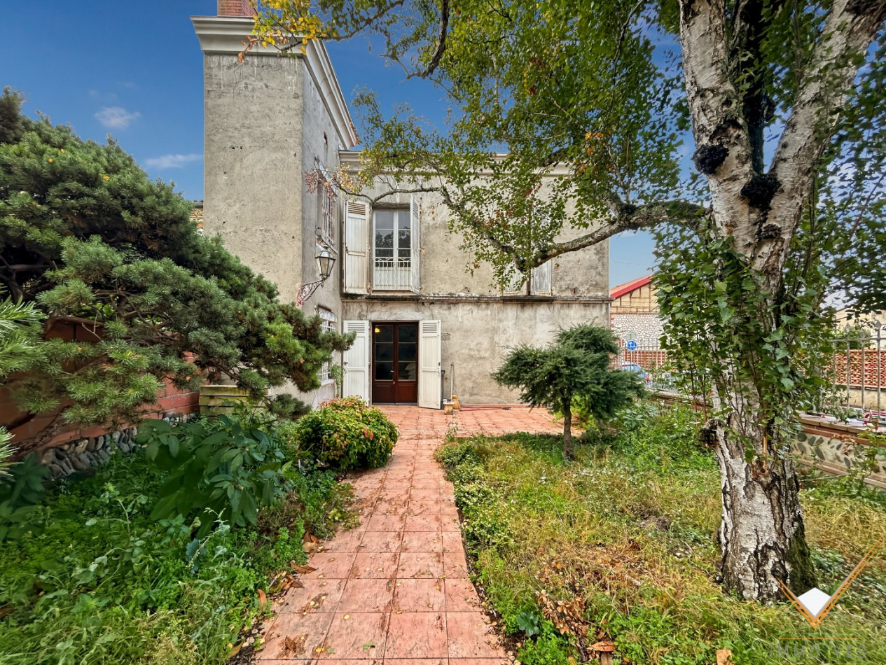 vente Maison Plaisance-du-touch - Photo 2