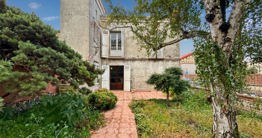 vente Maison Plaisance-du-touch