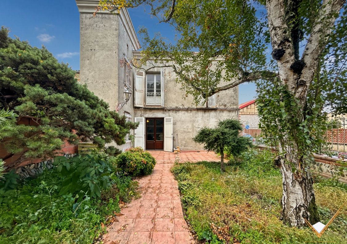 vente Maison Plaisance-du-touch
