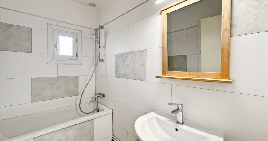 vente Maison Frouzins