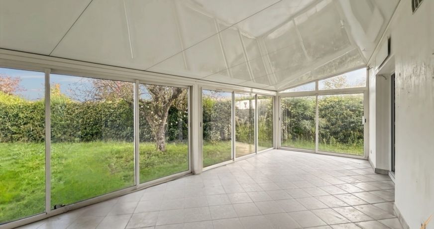 vente Maison Frouzins