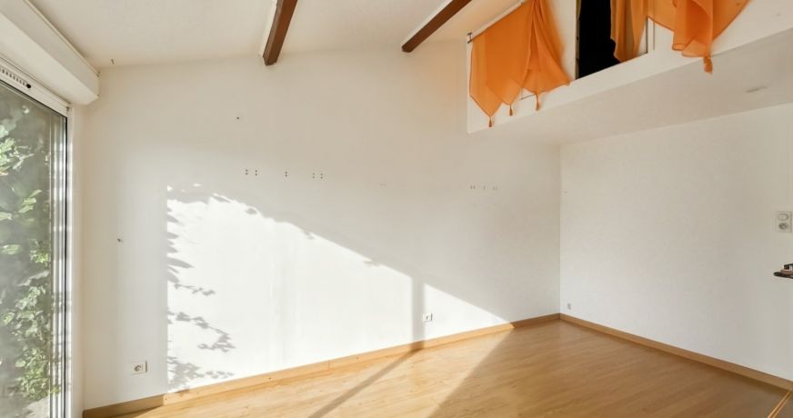 vente Maison Frouzins