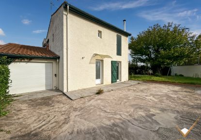 vente Maison Frouzins