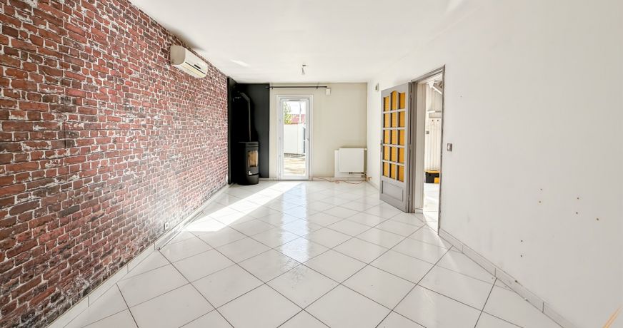 vente Maison Frouzins