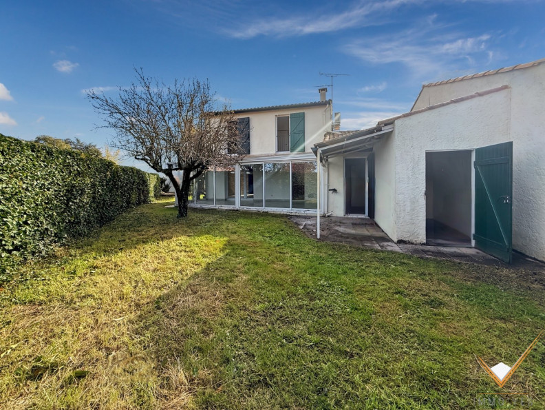 vente Maison Frouzins - Photo 2